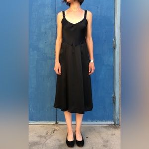 Horses Atelier Slip Dress